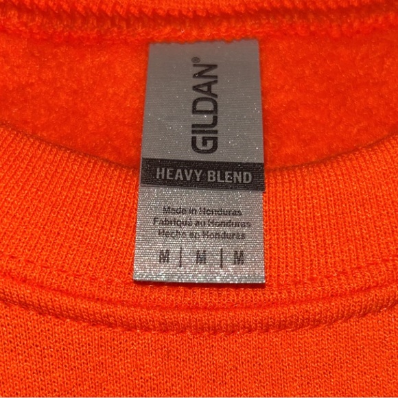 Nike Air Embroidered Sweatshirt - Picture 3 of 4